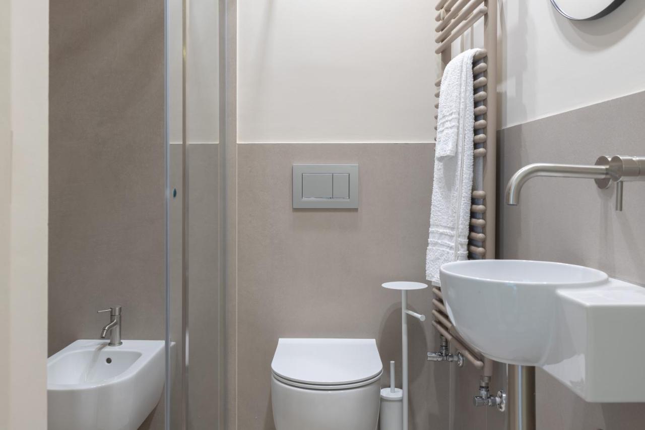 Biuti Suite Apartment Catania Exterior photo