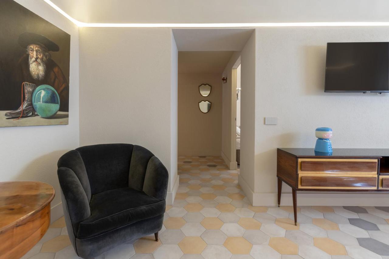 Biuti Suite Apartment Catania Exterior photo