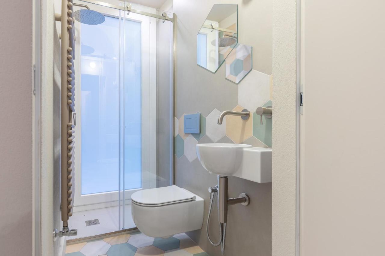 Biuti Suite Apartment Catania Exterior photo