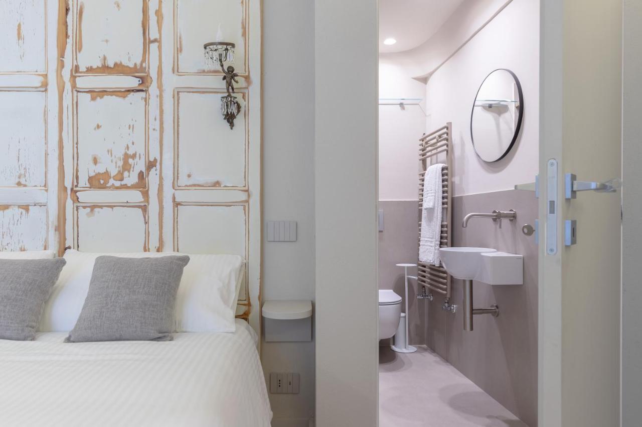 Biuti Suite Apartment Catania Exterior photo