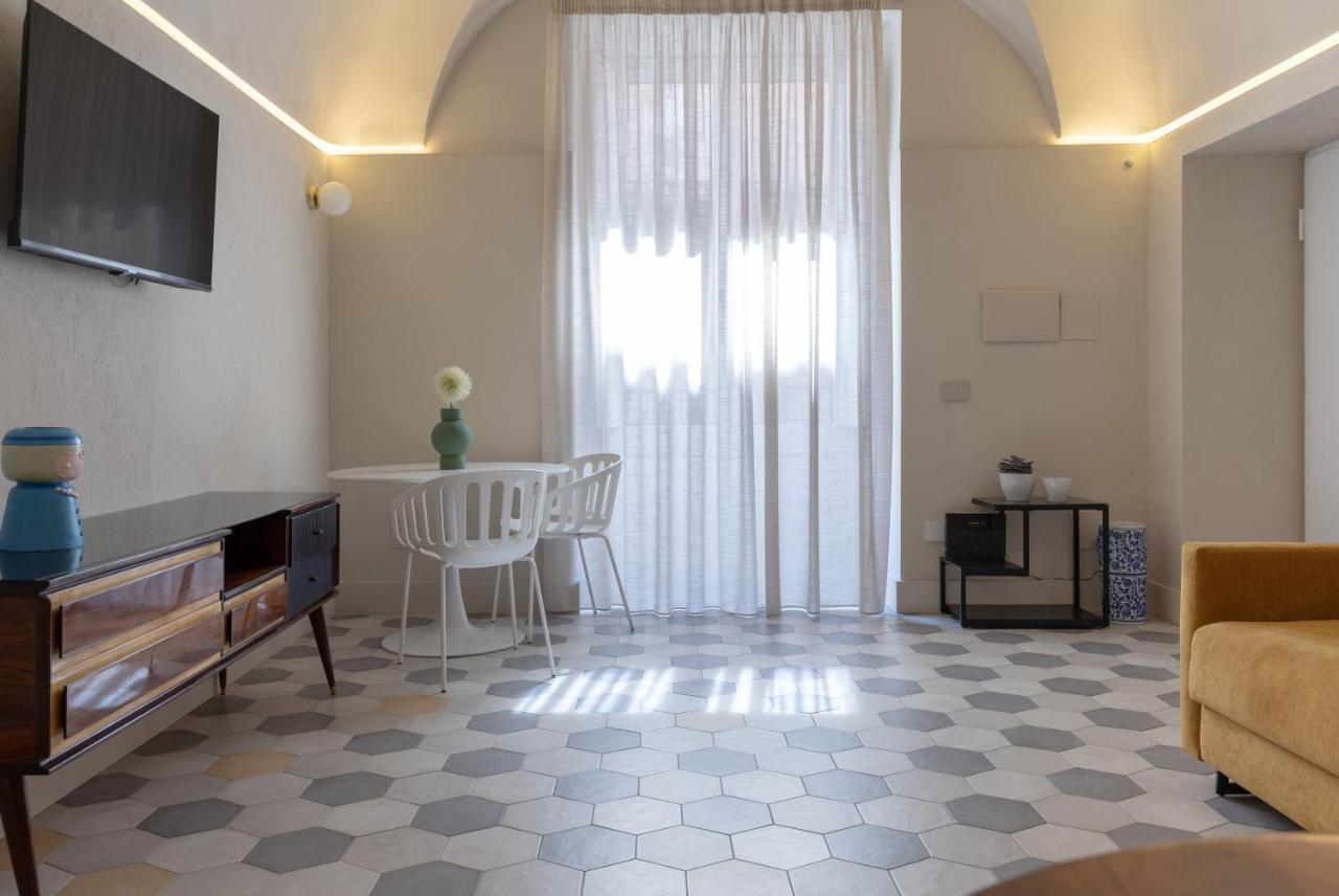 Biuti Suite Apartment Catania Exterior photo