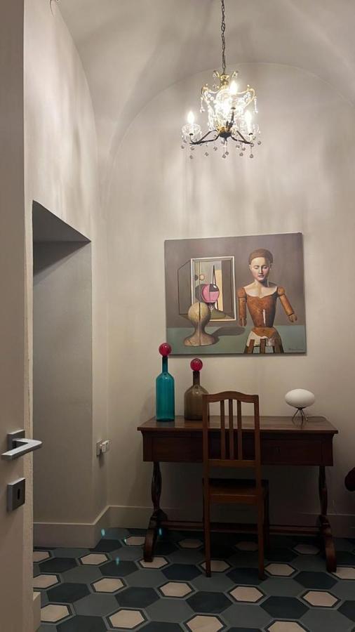 Biuti Suite Apartment Catania Exterior photo