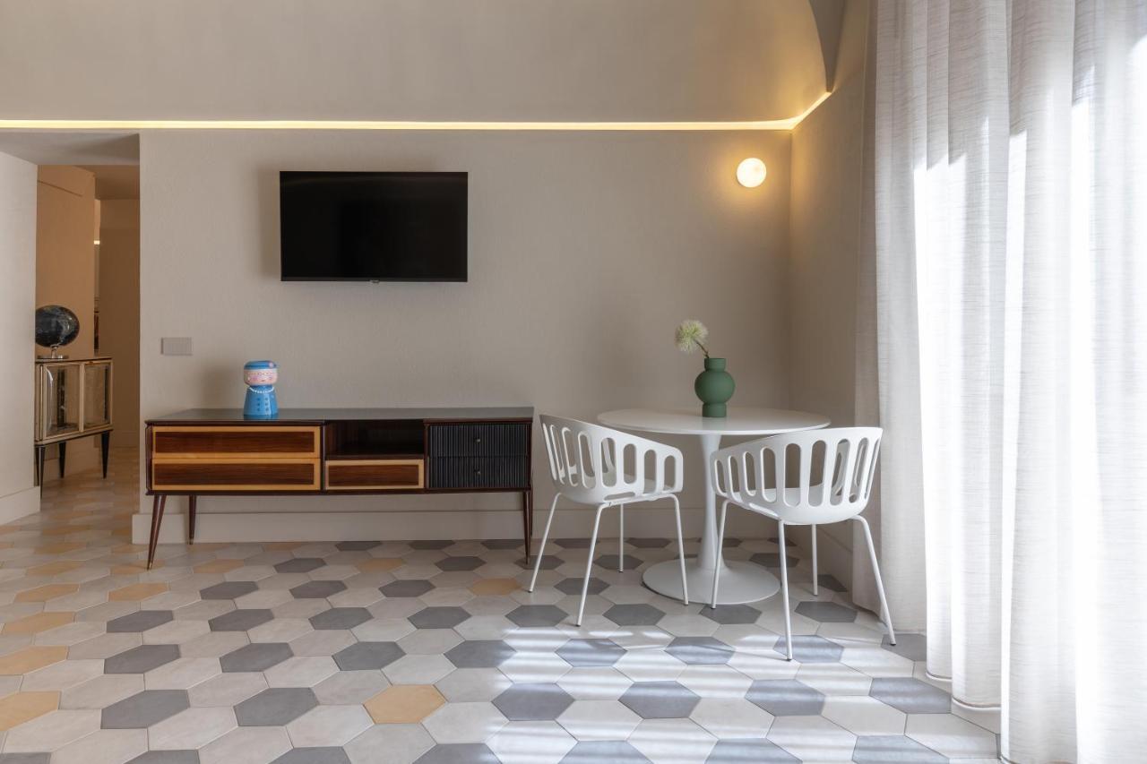 Biuti Suite Apartment Catania Exterior photo