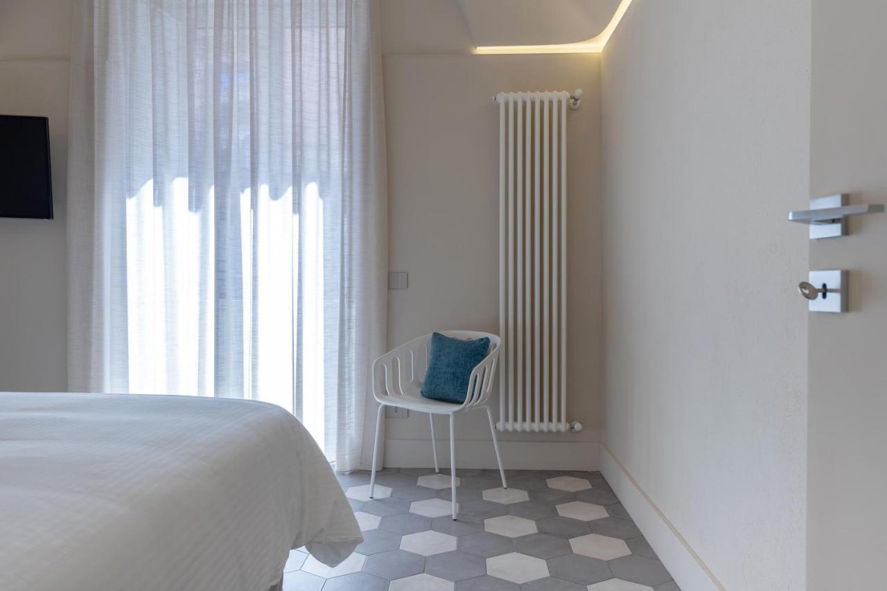 Biuti Suite Apartment Catania Exterior photo