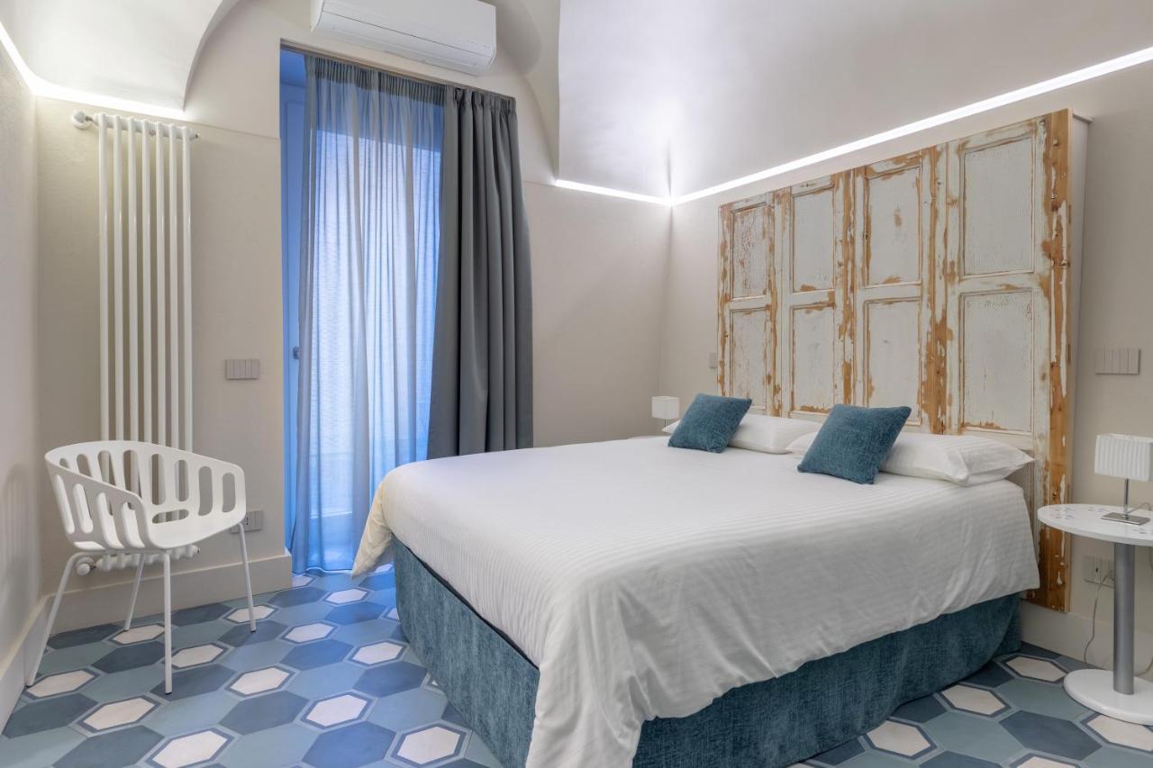 Biuti Suite Apartment Catania Exterior photo