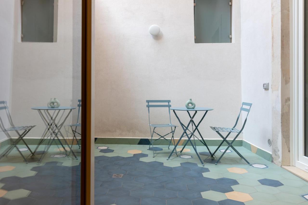 Biuti Suite Apartment Catania Exterior photo