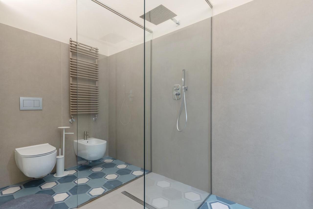 Biuti Suite Apartment Catania Exterior photo