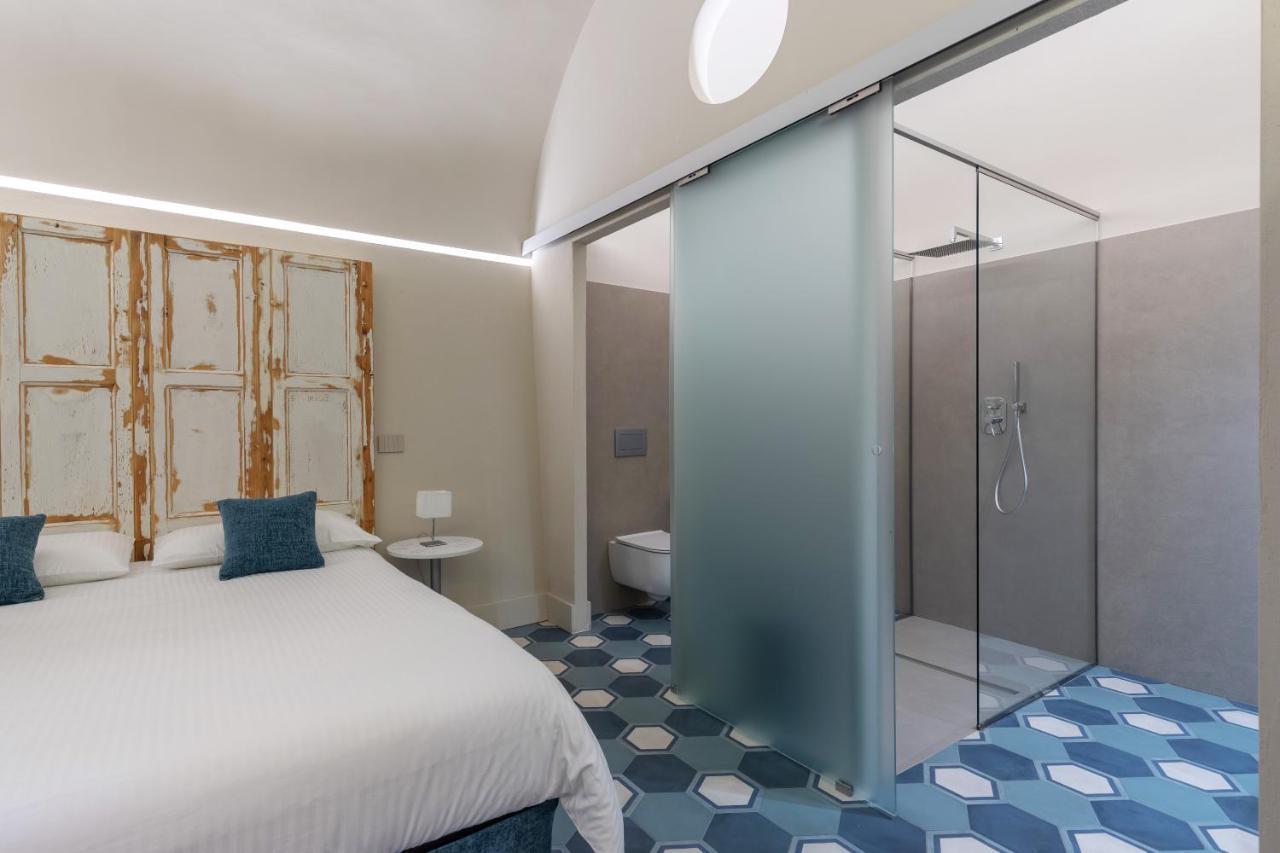 Biuti Suite Apartment Catania Exterior photo