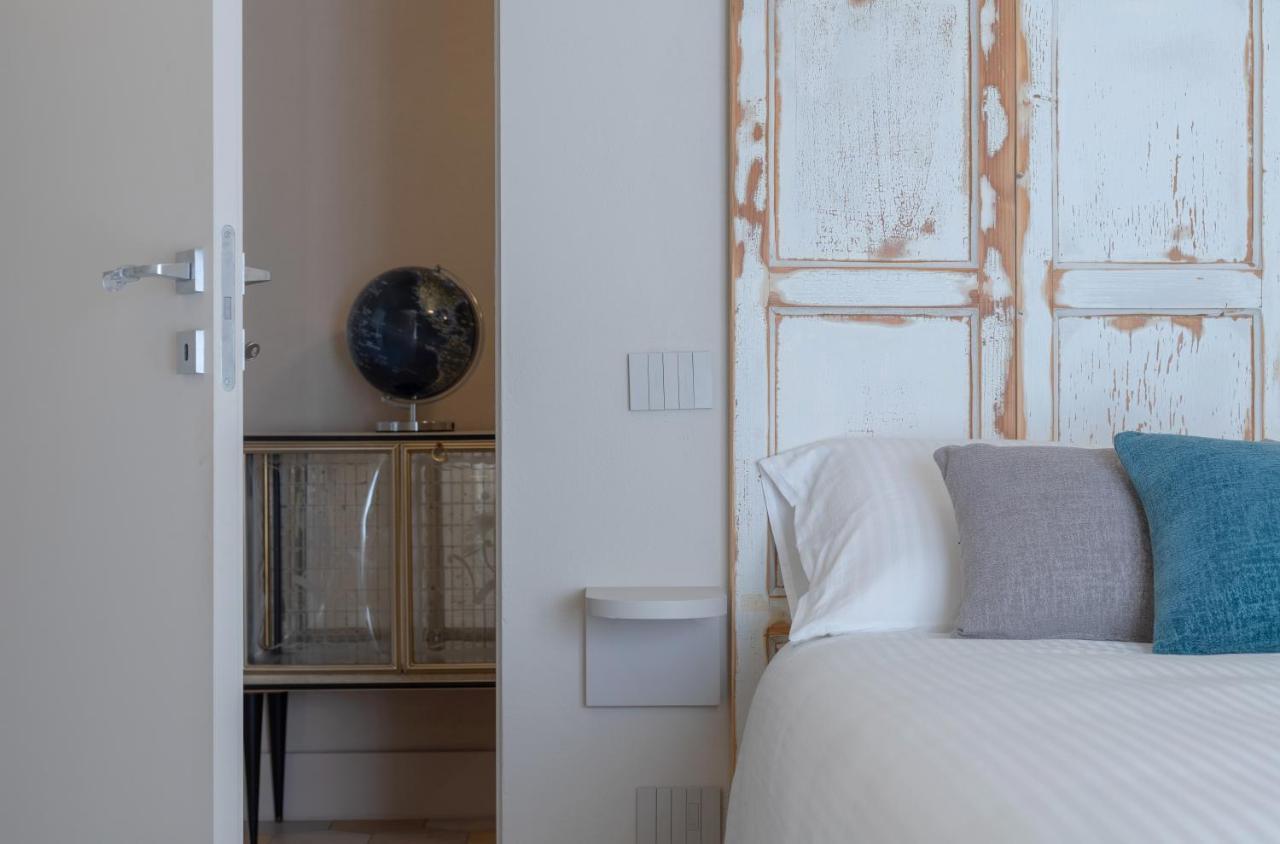 Biuti Suite Apartment Catania Exterior photo