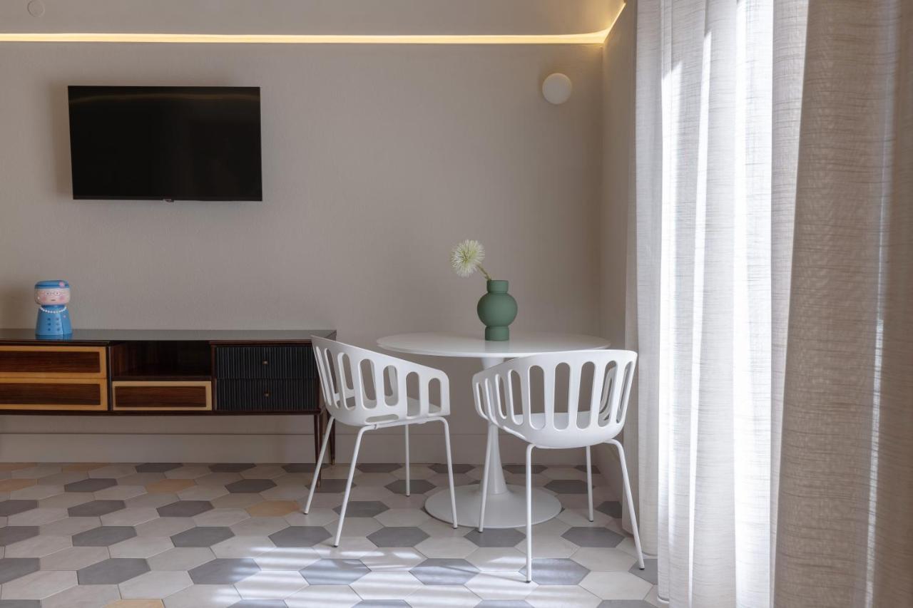 Biuti Suite Apartment Catania Exterior photo