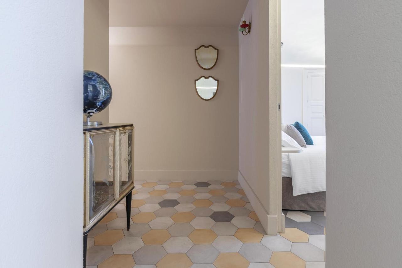 Biuti Suite Apartment Catania Exterior photo