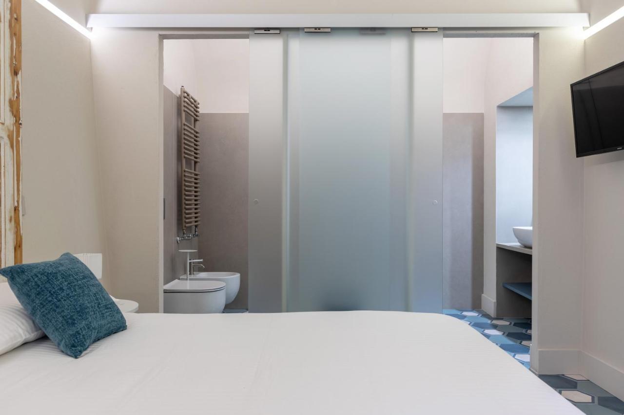 Biuti Suite Apartment Catania Exterior photo