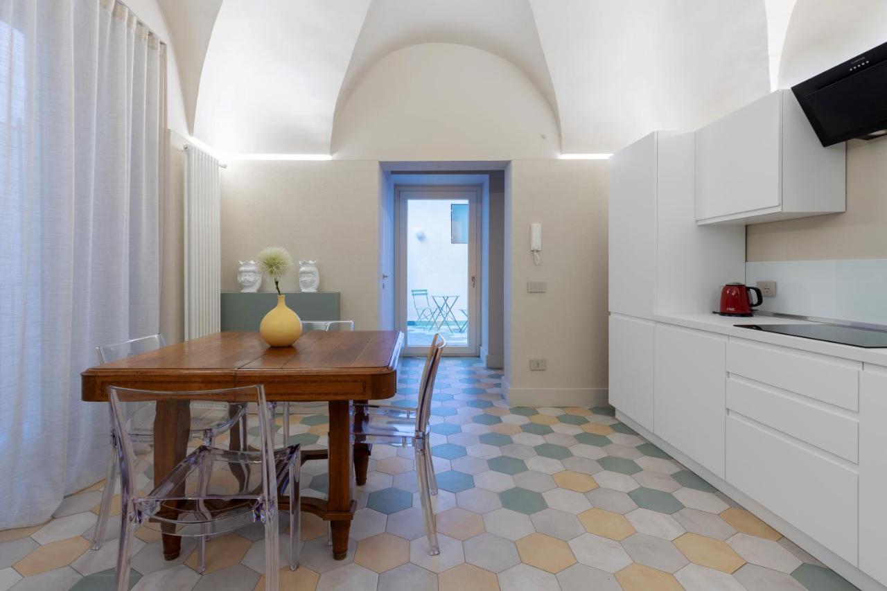 Biuti Suite Apartment Catania Exterior photo