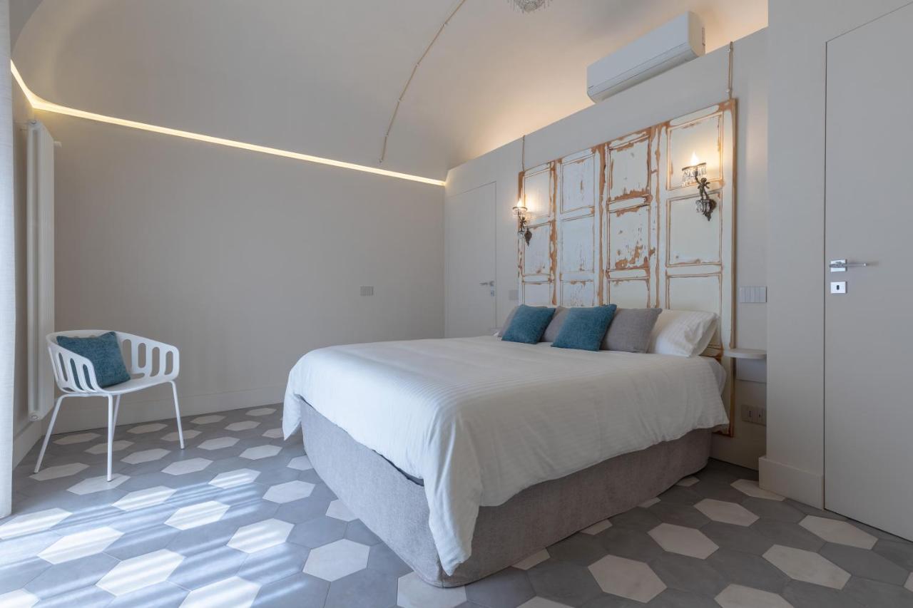 Biuti Suite Apartment Catania Exterior photo