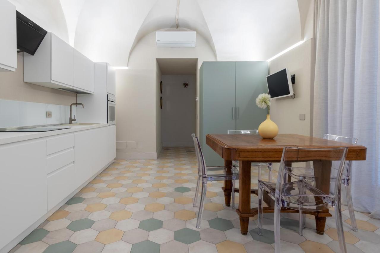 Biuti Suite Apartment Catania Exterior photo