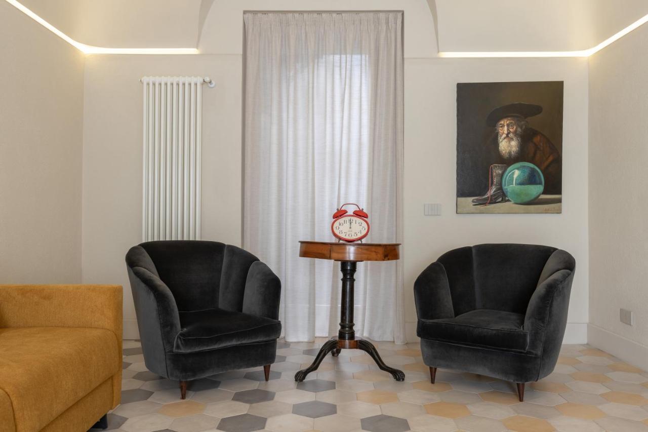 Biuti Suite Apartment Catania Exterior photo
