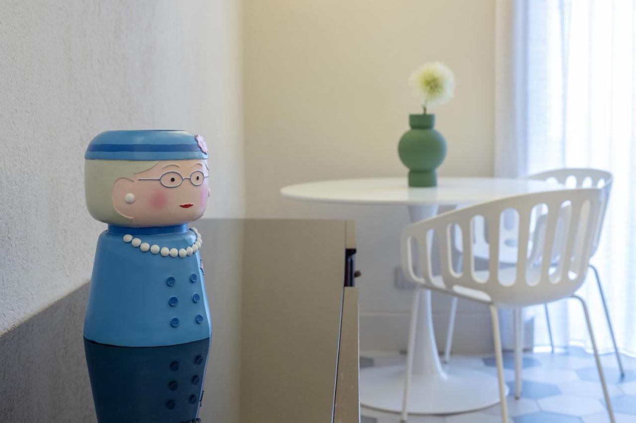 Biuti Suite Apartment Catania Exterior photo