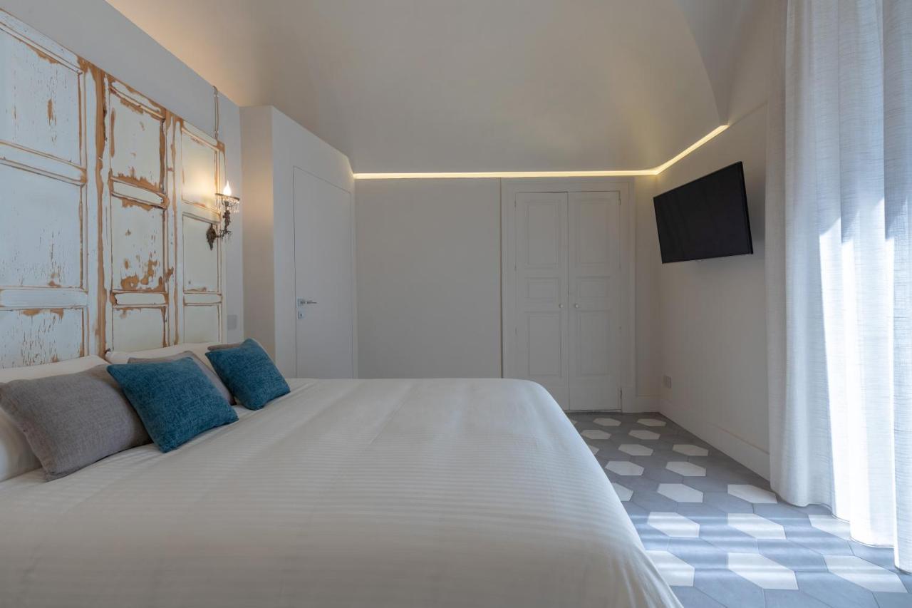 Biuti Suite Apartment Catania Exterior photo